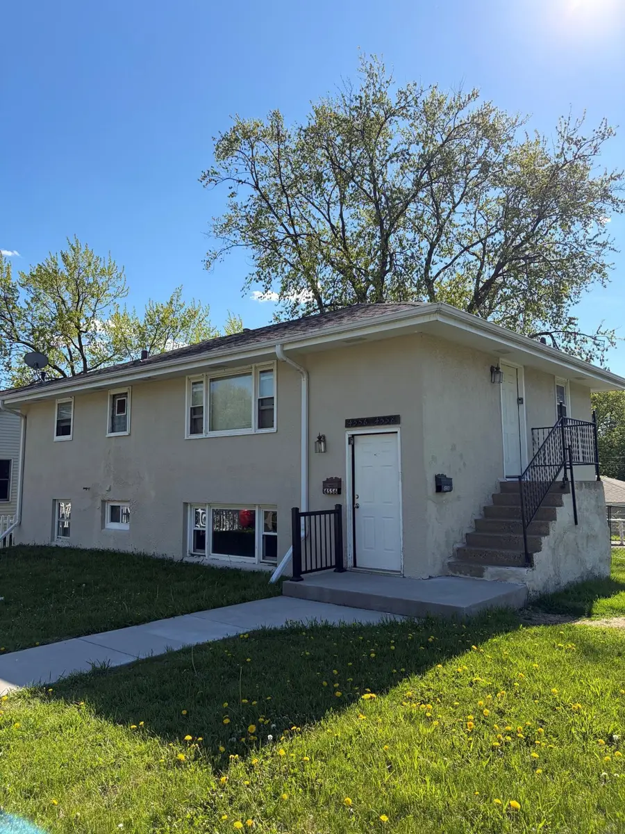 4556 Fillmore Street Ne, Columbia Heights, MN 55421 - #2