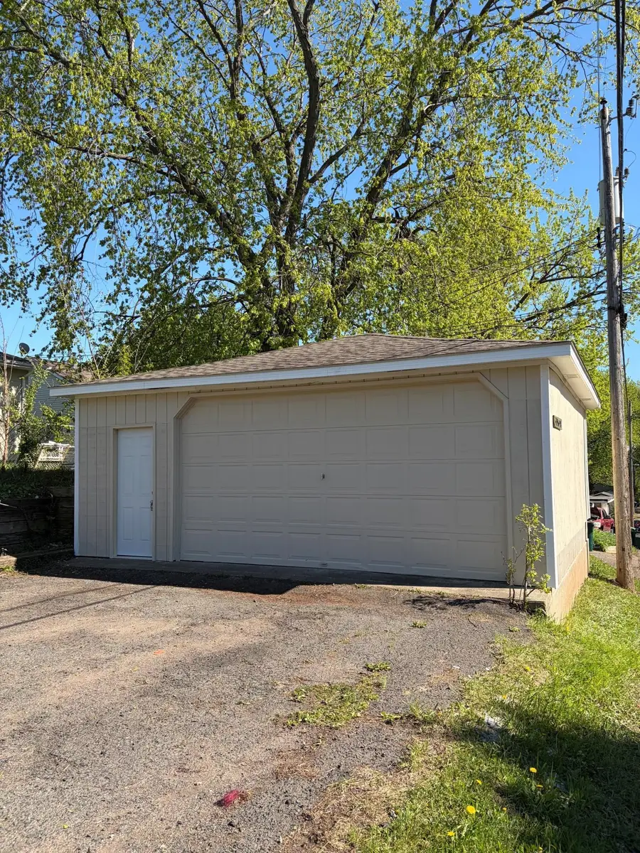 4556 Fillmore Street Ne, Columbia Heights, MN 55421 - #3