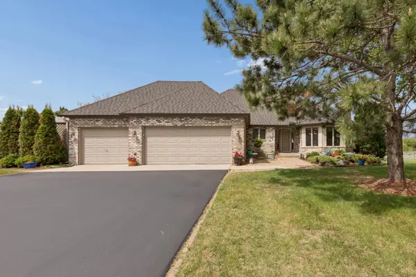 16356 Makah Street Nw, Andover, MN 55304
