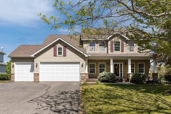 9400 Glacier Road, Minnetrista, MN 55375