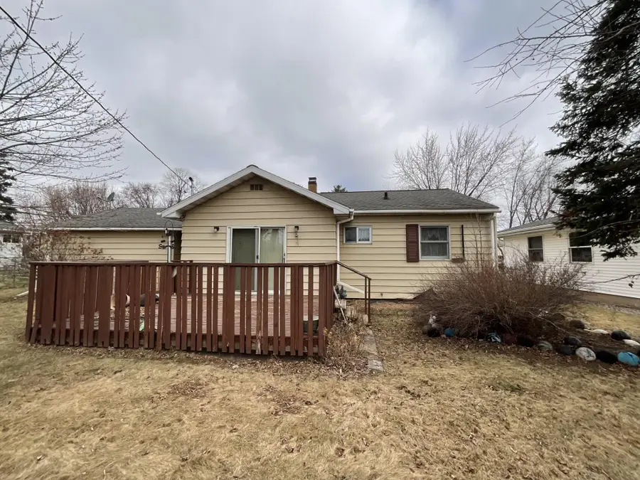 408 E 32nd Street, Hibbing, MN 55746 - #2
