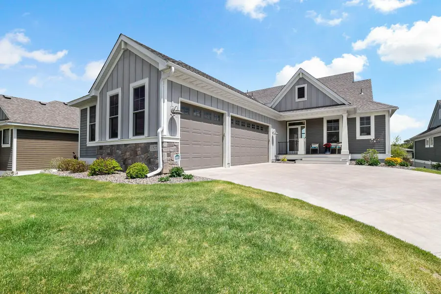 11527 Arnie Way N, Lake Elmo, MN 55042 - #2