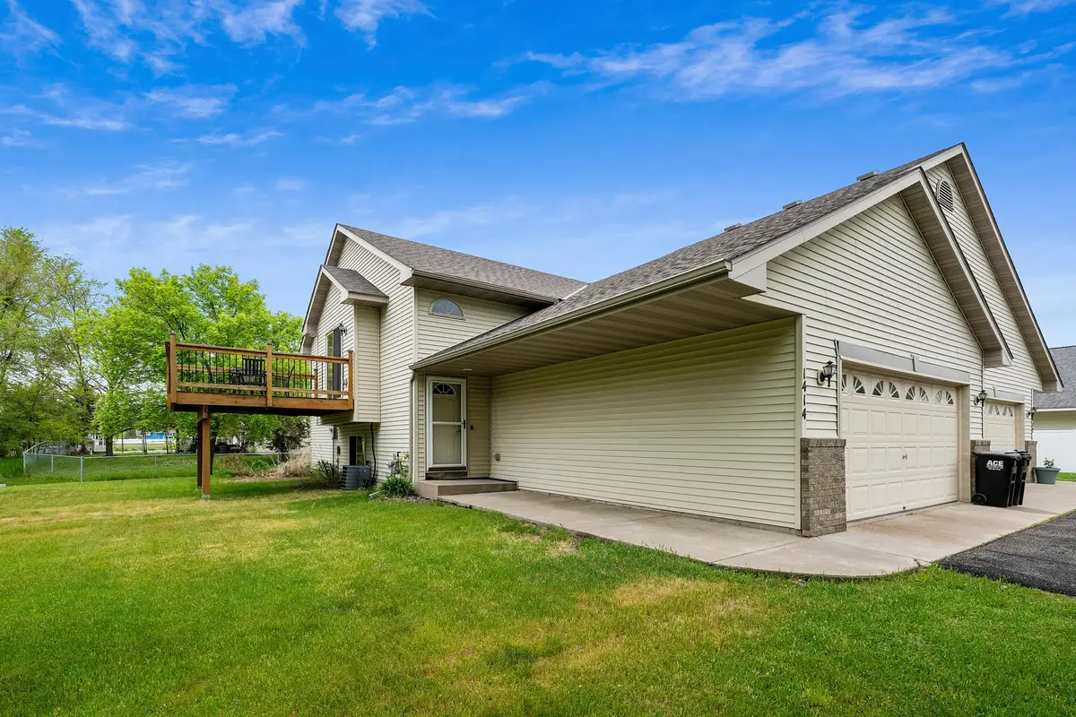 1414 3rd Street S, Princeton, MN 55371 - #1