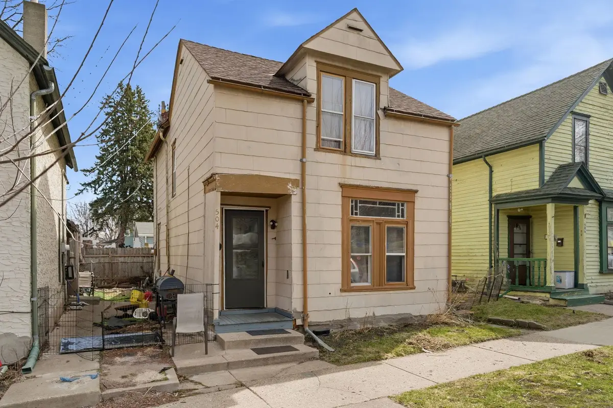 504 Bellows Street, Saint Paul, MN 55107 - #1