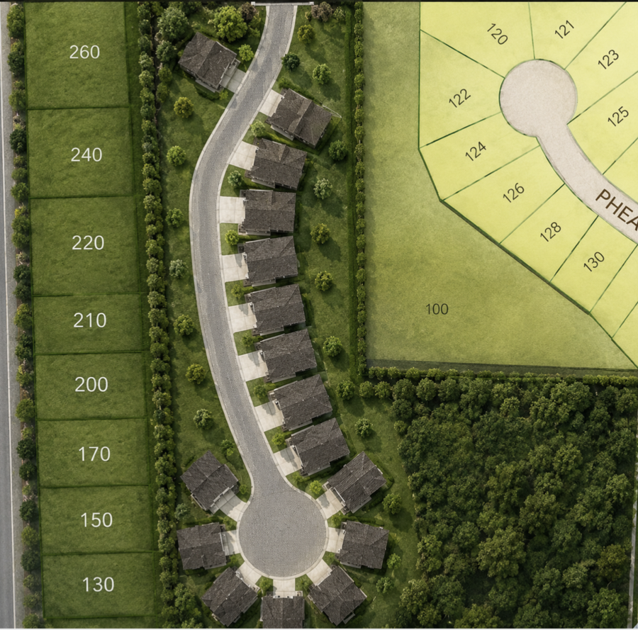TBD 3rd Street N, Montrose, MN 55363 - #2