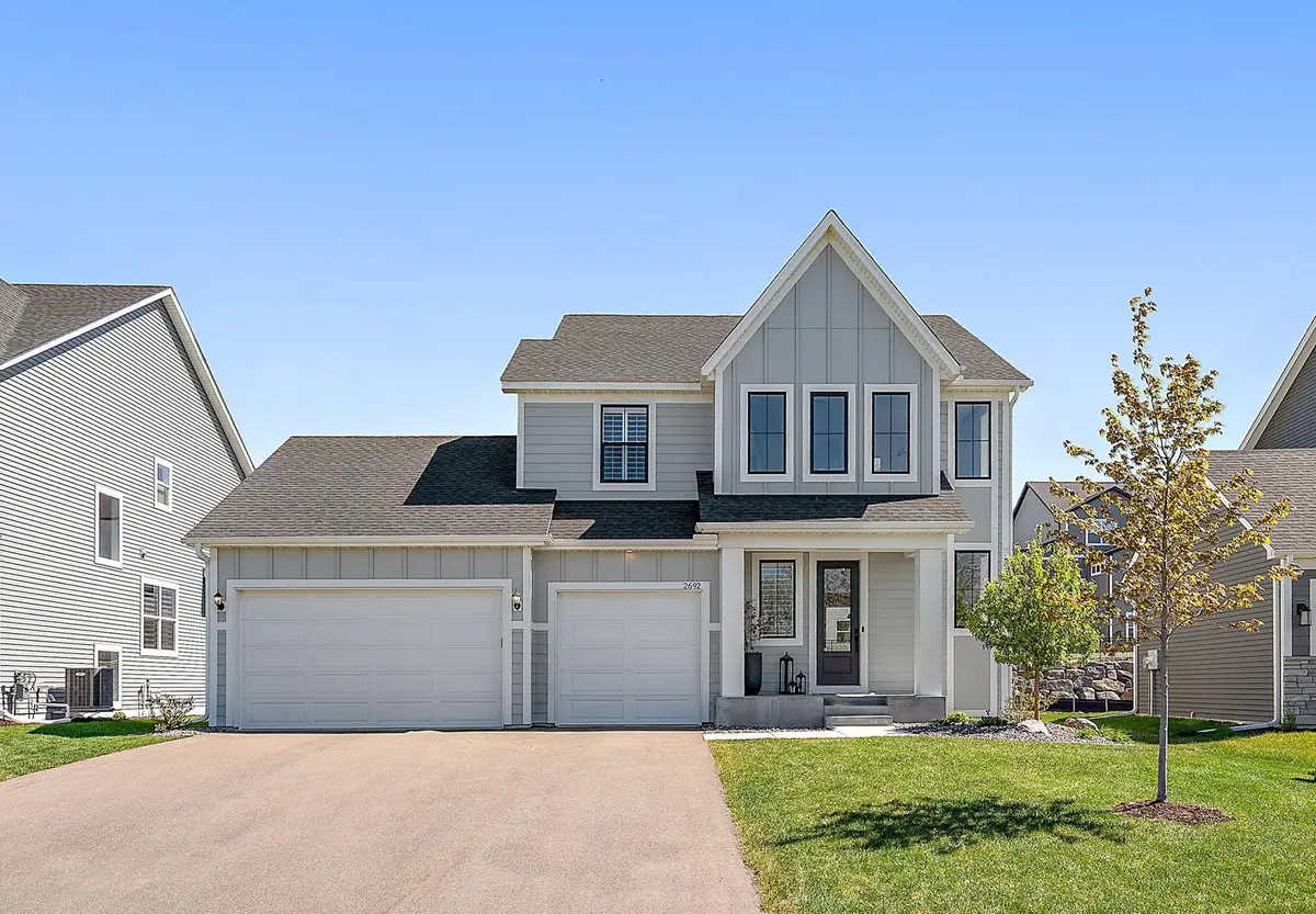2692 Kendall Avenue Ne, Saint Michael, MN 55376 - #1