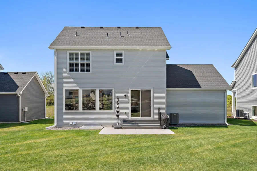 2692 Kendall Avenue Ne, Saint Michael, MN 55376 - #3