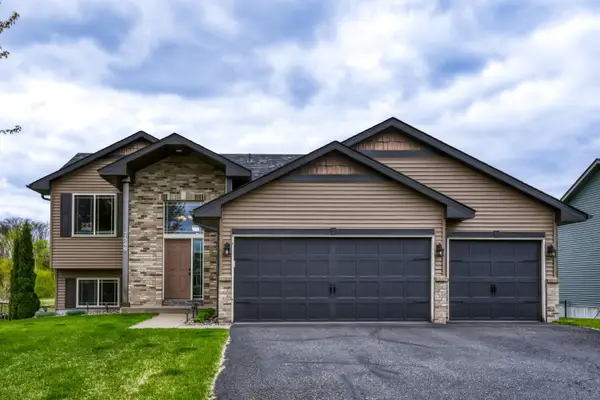 7549 Ohland Avenue Ne, Elk River, MN 55330
