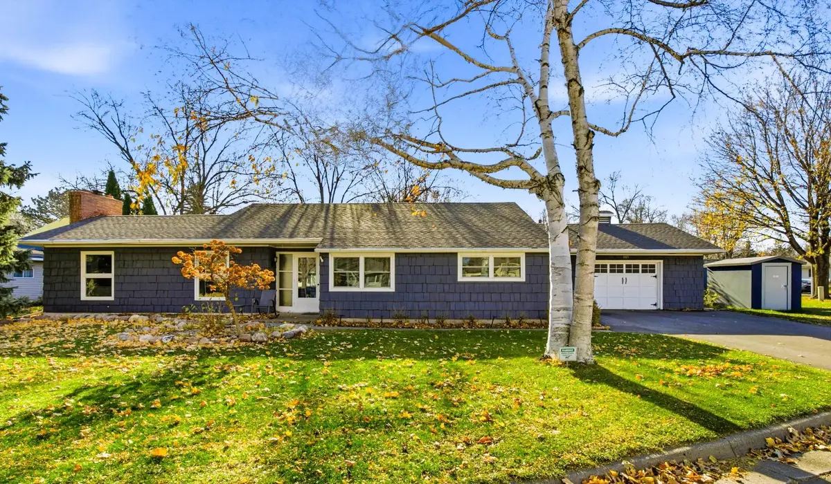 1105 Florence Lane, Willmar, MN 56201 - #1