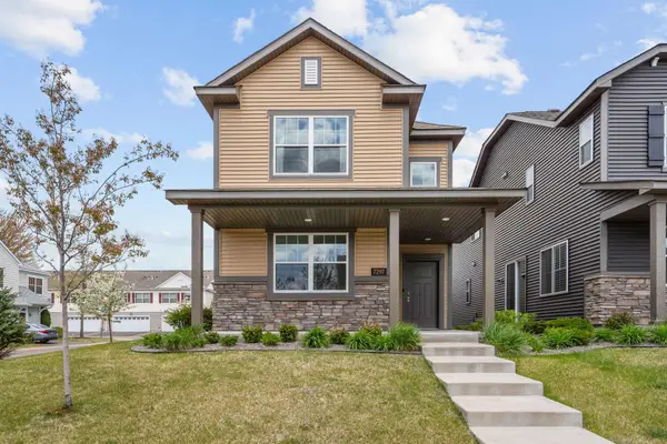 7297 146th Avenue Nw, Anoka, MN 55303