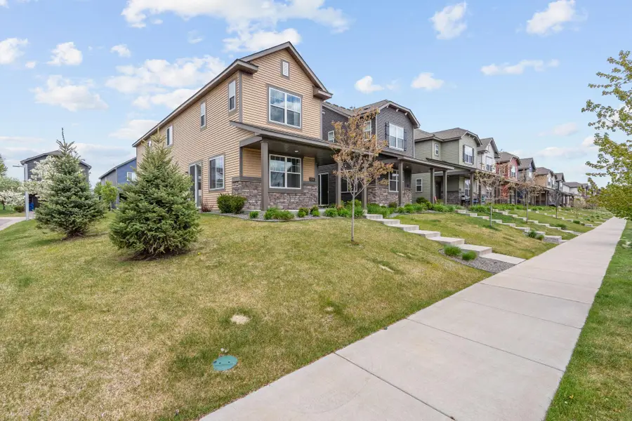 7297 146th Avenue Nw, Anoka, MN 55303 - #2