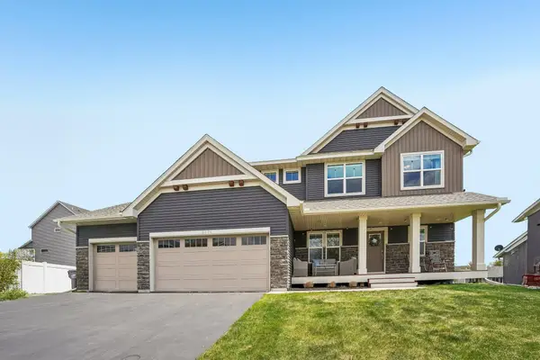 8674 Bison Avenue, Monticello, MN 55362