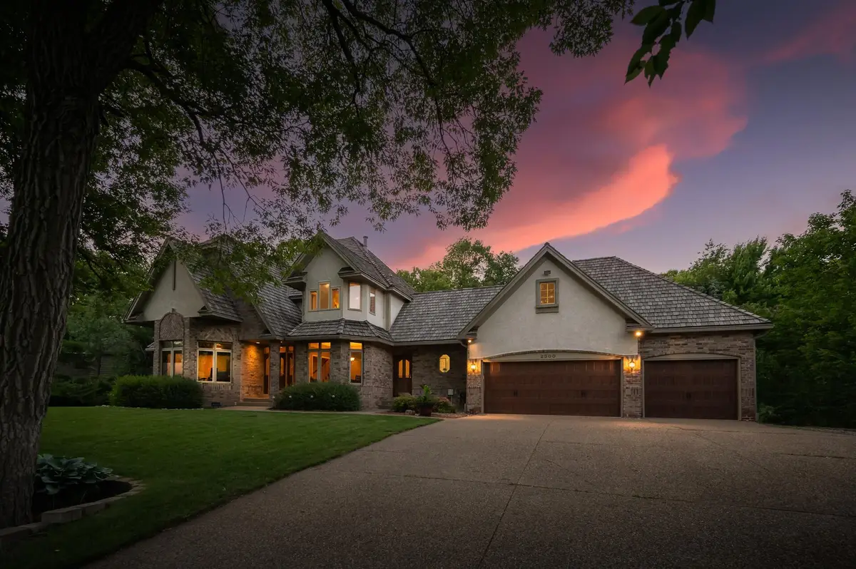2300 Wildwood Court, Burnsville, MN 55306 - #1