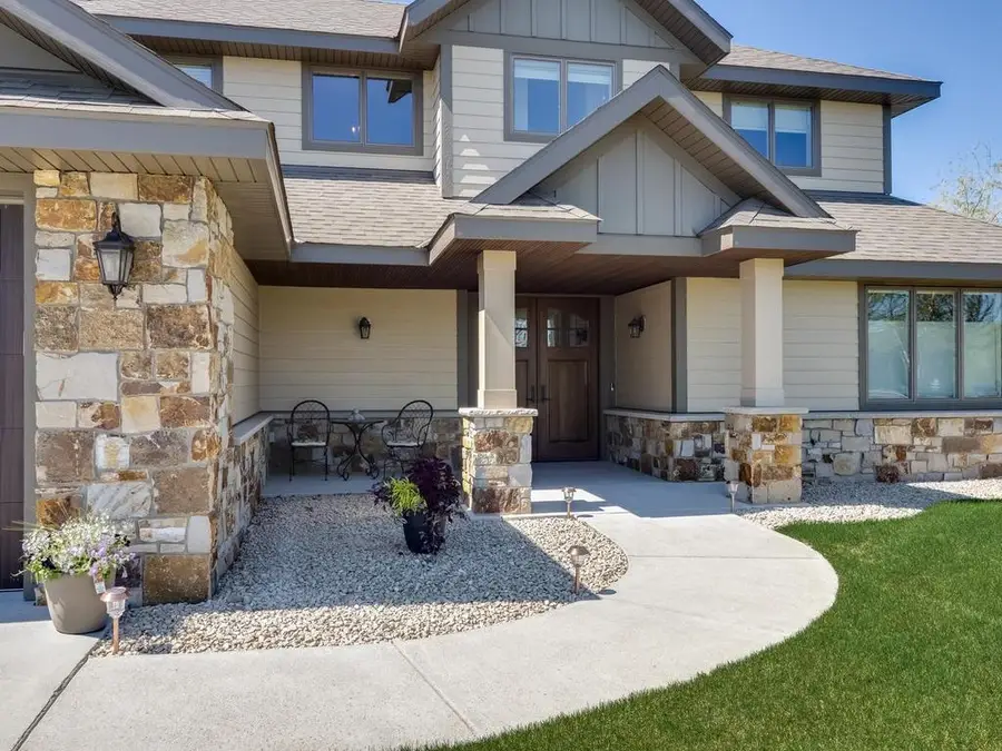 3419 Granite Way S, Saint Cloud, MN 56301 - #2