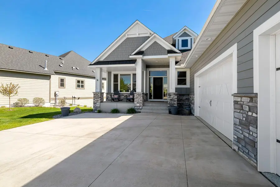 1945 Annika Drive N, Lake Elmo, MN 55042 - #2
