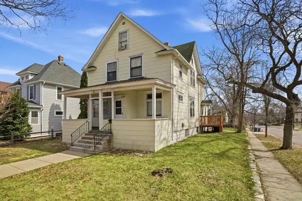 572 Ottawa Avenue, Saint Paul, MN 55107