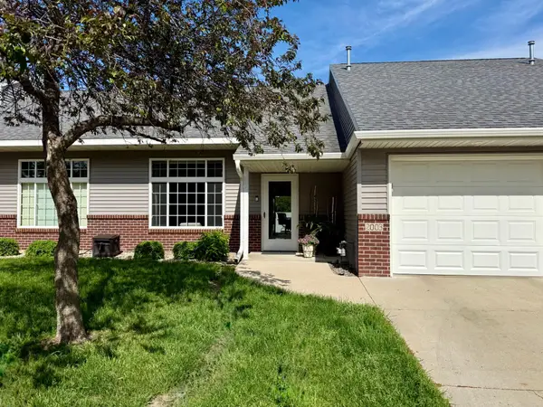 2003 Prairie Lane Sw, Willmar, MN 56201