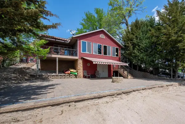 412 Doran Drive, Madison Lake, MN 56063