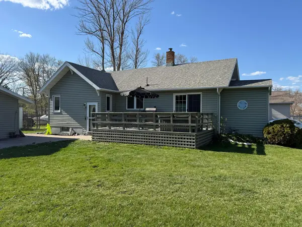 119 3rd Street Sw, Ulen, MN 56585
