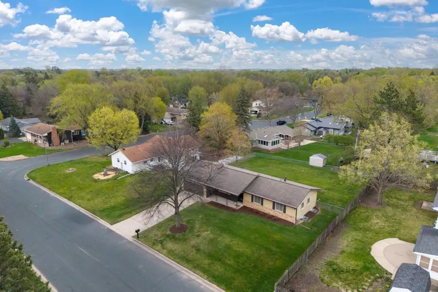 3009 W 100th Street, Minneapolis, MN 55431 - #2