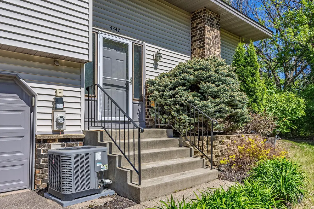 4447 Woodgate Court, Eagan, MN 55122 - #1