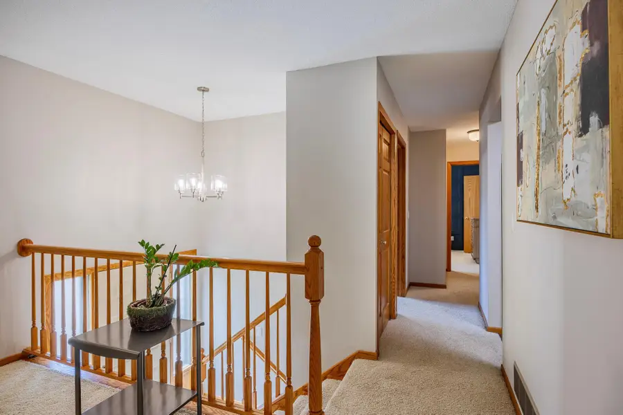 4447 Woodgate Court, Eagan, MN 55122 - #3