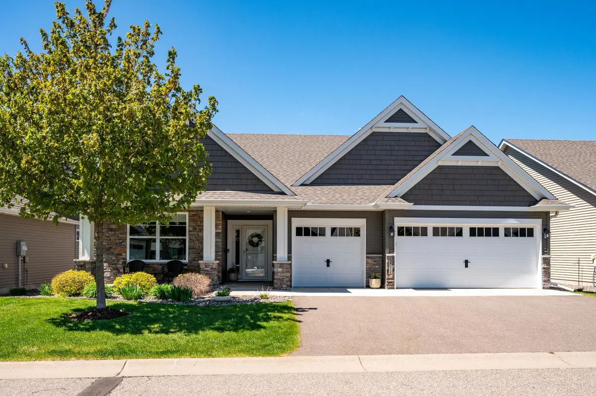 12777 Aspen Lane, Rogers, MN 55374 - #1