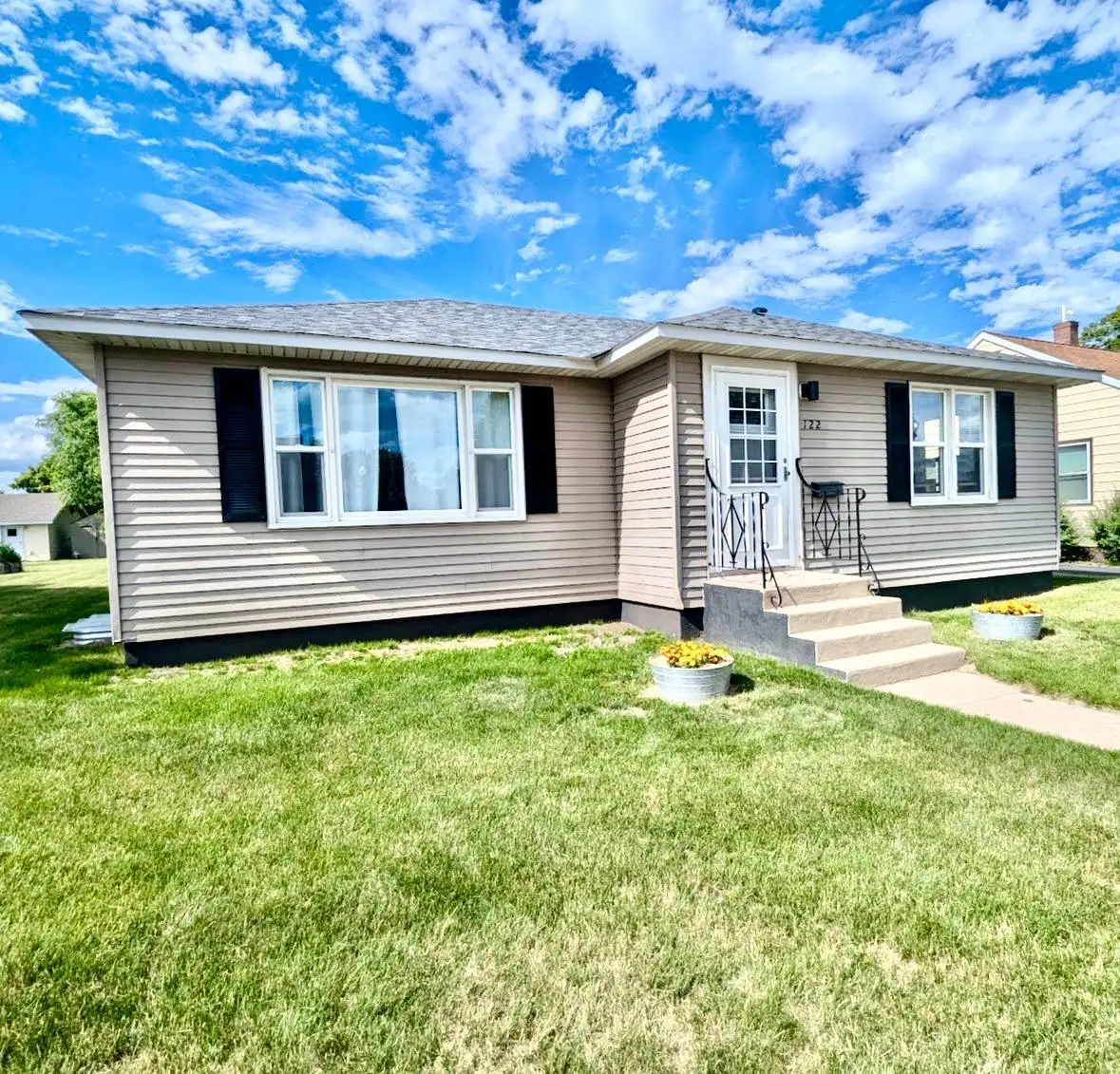 122 Sinclair Lewis Avenue, Sauk Centre, MN 56378 - #1