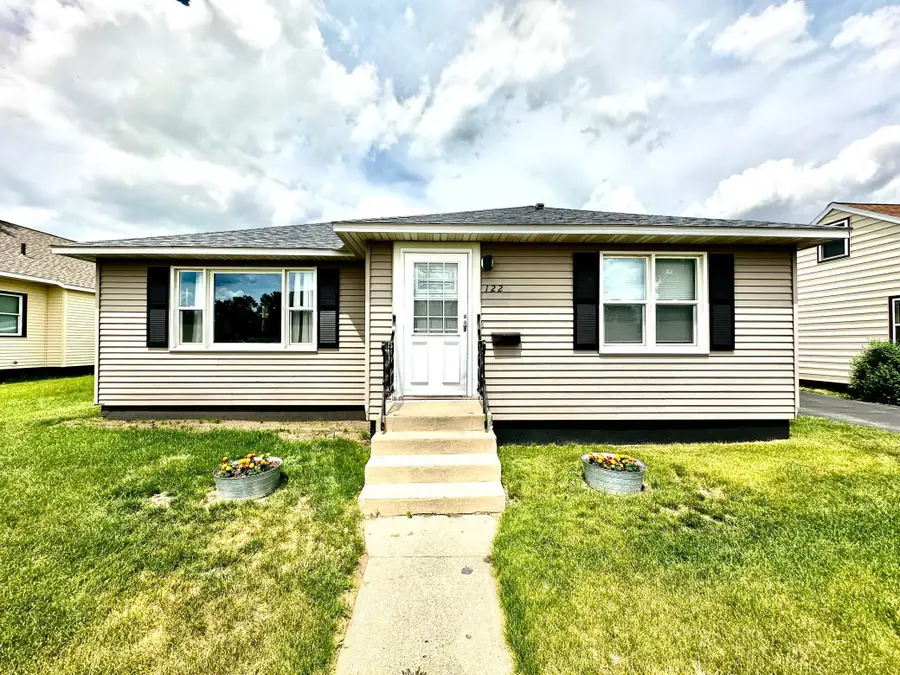 122 Sinclair Lewis Avenue, Sauk Centre, MN 56378 - #2