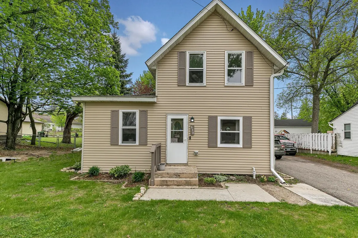 630 Lake Avenue, Albany, MN 56307 - #1