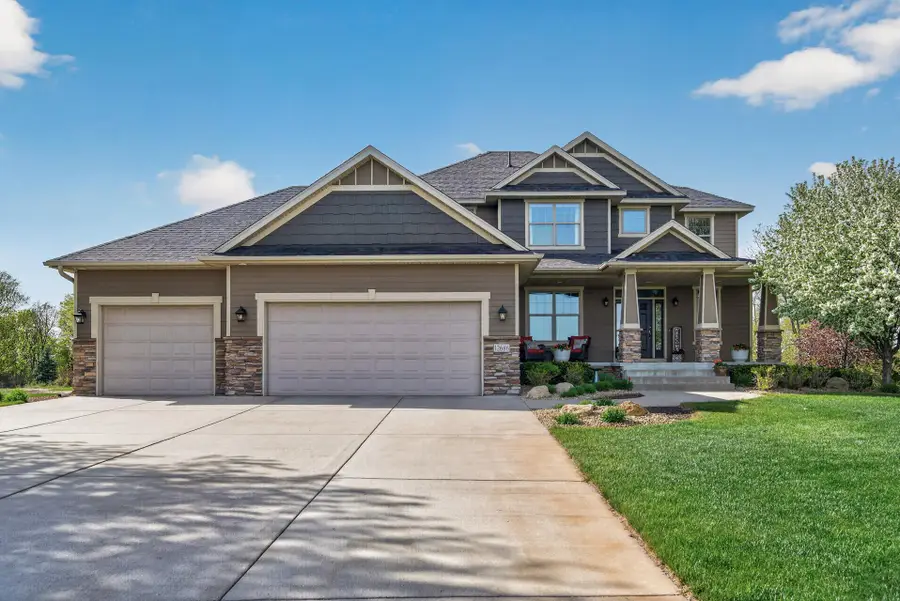 12686 NE 96th Street Ne, Elk River, MN 55330 - #3