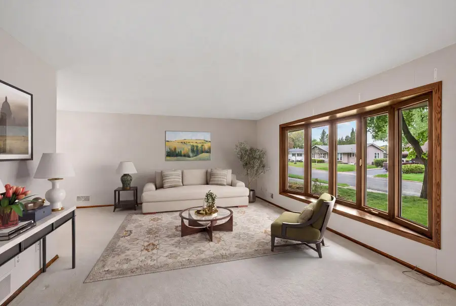 868 Cobb Road, Shoreview, MN 55126 - #2