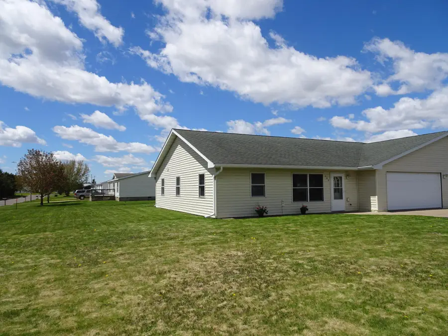 609 Washington Street, Almena, WI 54805 - #2