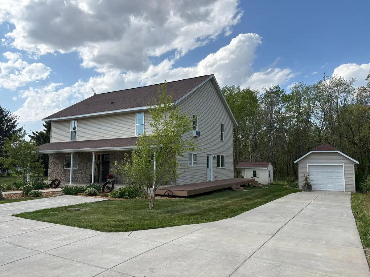 22453 State Highway 16, Wykoff, MN 55990 - #1
