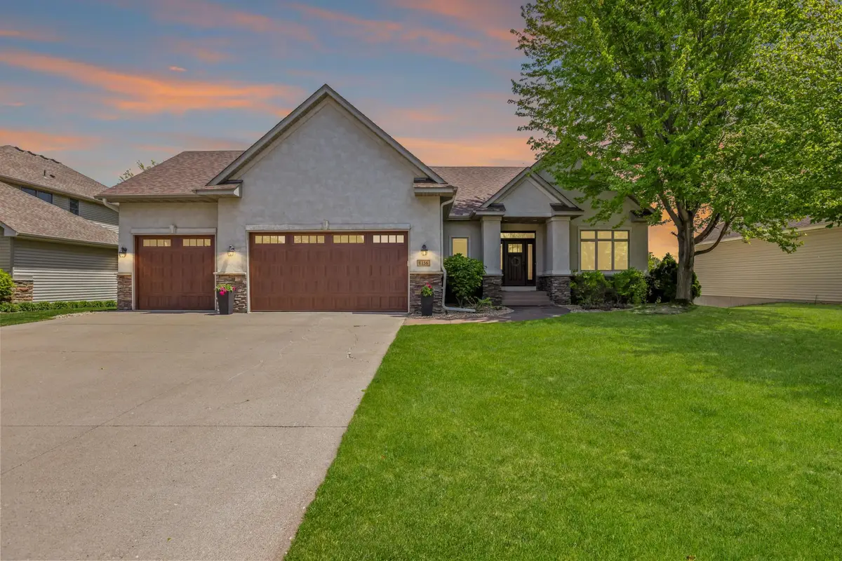 8156 9th Street Place N, Oakdale, MN 55128 - #1