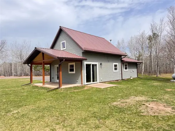 6955 County Highway N, Solon Springs, WI 54873