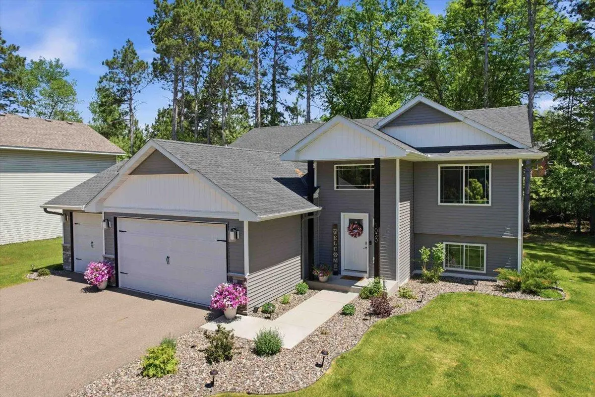 1030 Joy Circle Sw, Cambridge, MN 55008 - #1