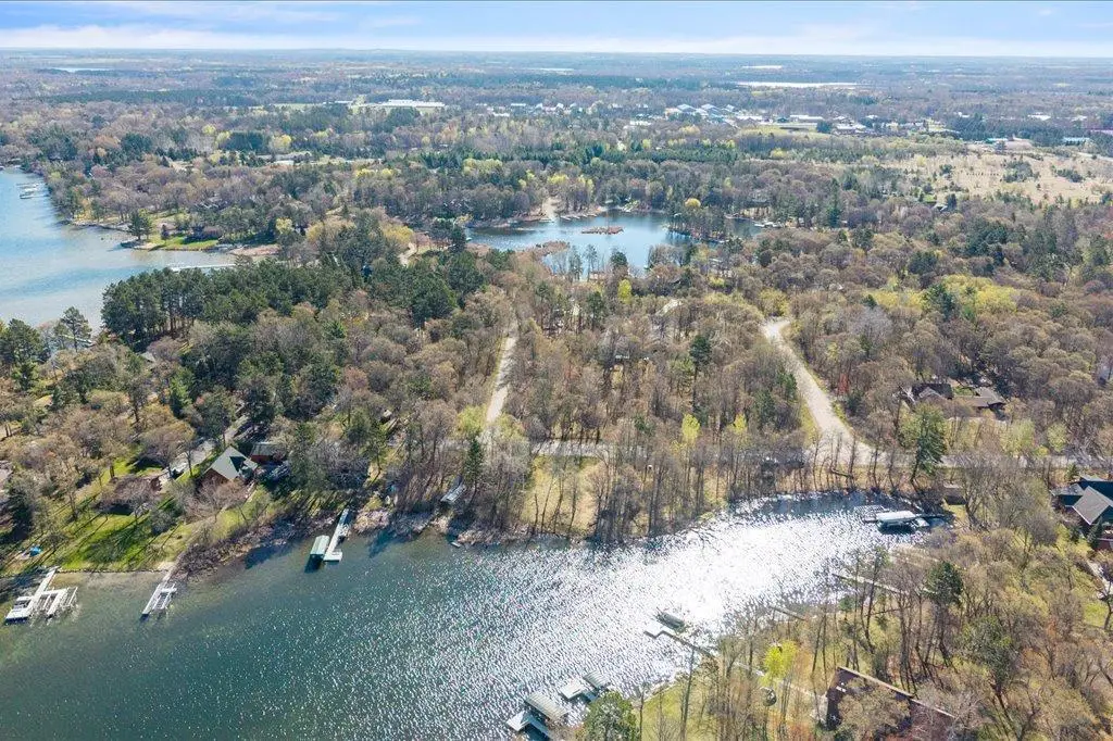 34xxx  Lot 1 Happy Landing Road, Crosslake, MN 56442 - #1