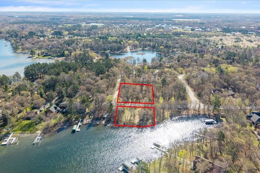 34xxx  Lot 1 Happy Landing Road, Crosslake, MN 56442 - #2