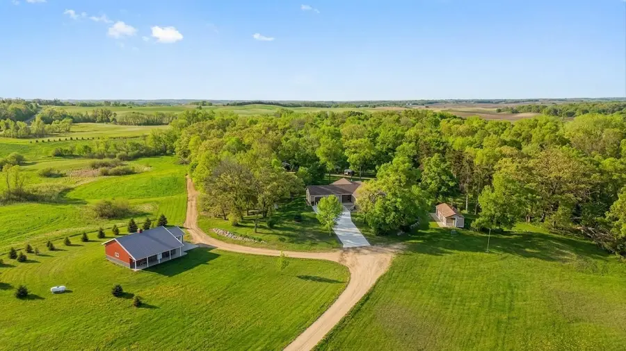 21033 125th Street Nw, Sunburg, MN 56289 - #2