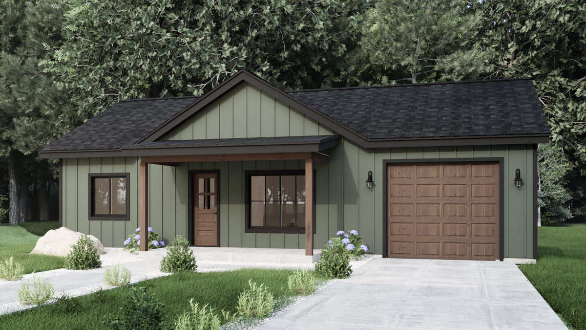 L2B5 Isabelle Drive, Pequot Lakes, MN 56472 - #1
