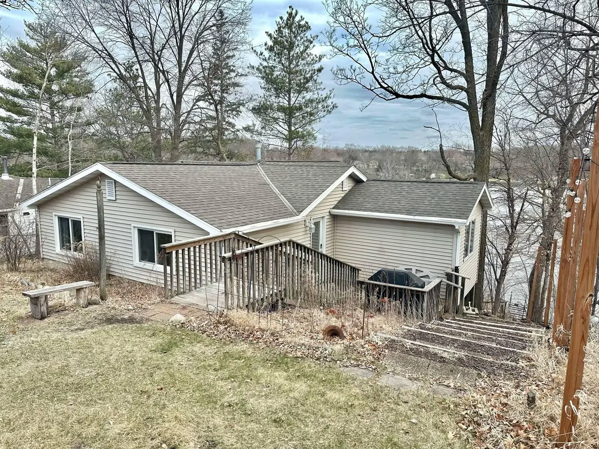 16456 110th Street Nw, South Haven, MN 55382 - #1