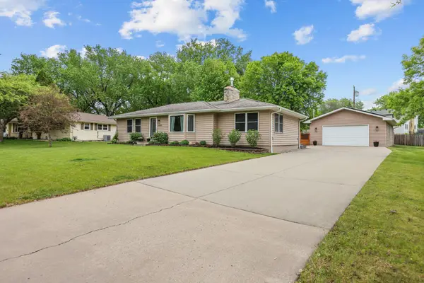 10101 Harrison Road, Bloomington, MN 55437