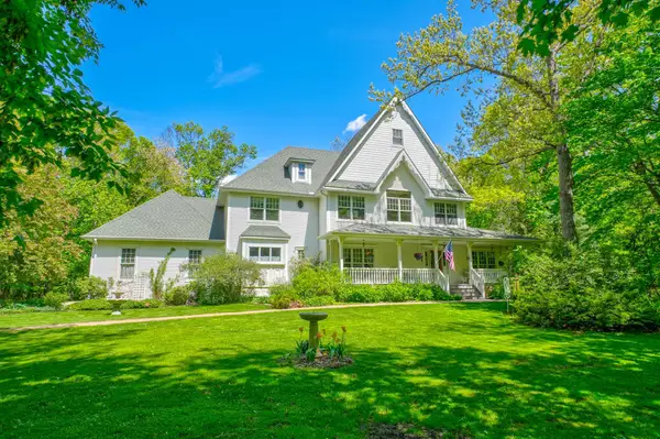 15639 Wake Street Ne, Ham Lake, MN 55304