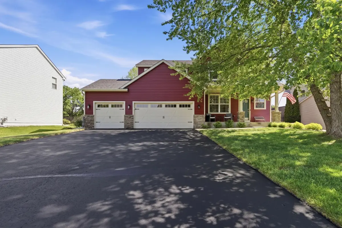 14400 Bayberry Circle, Rosemount, MN 55068 - #1