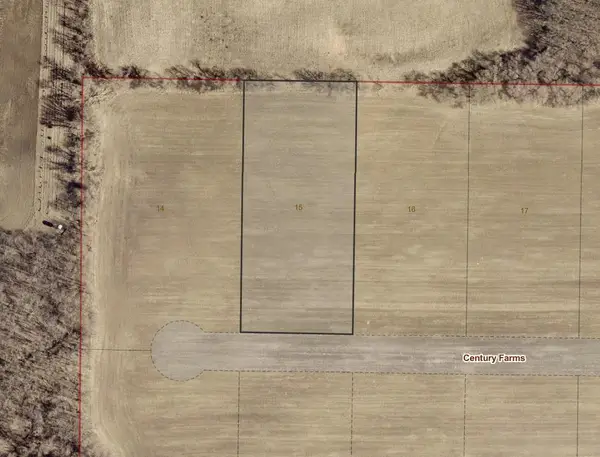 TBD LOT 15 317th Street, Underwood, MN 56586