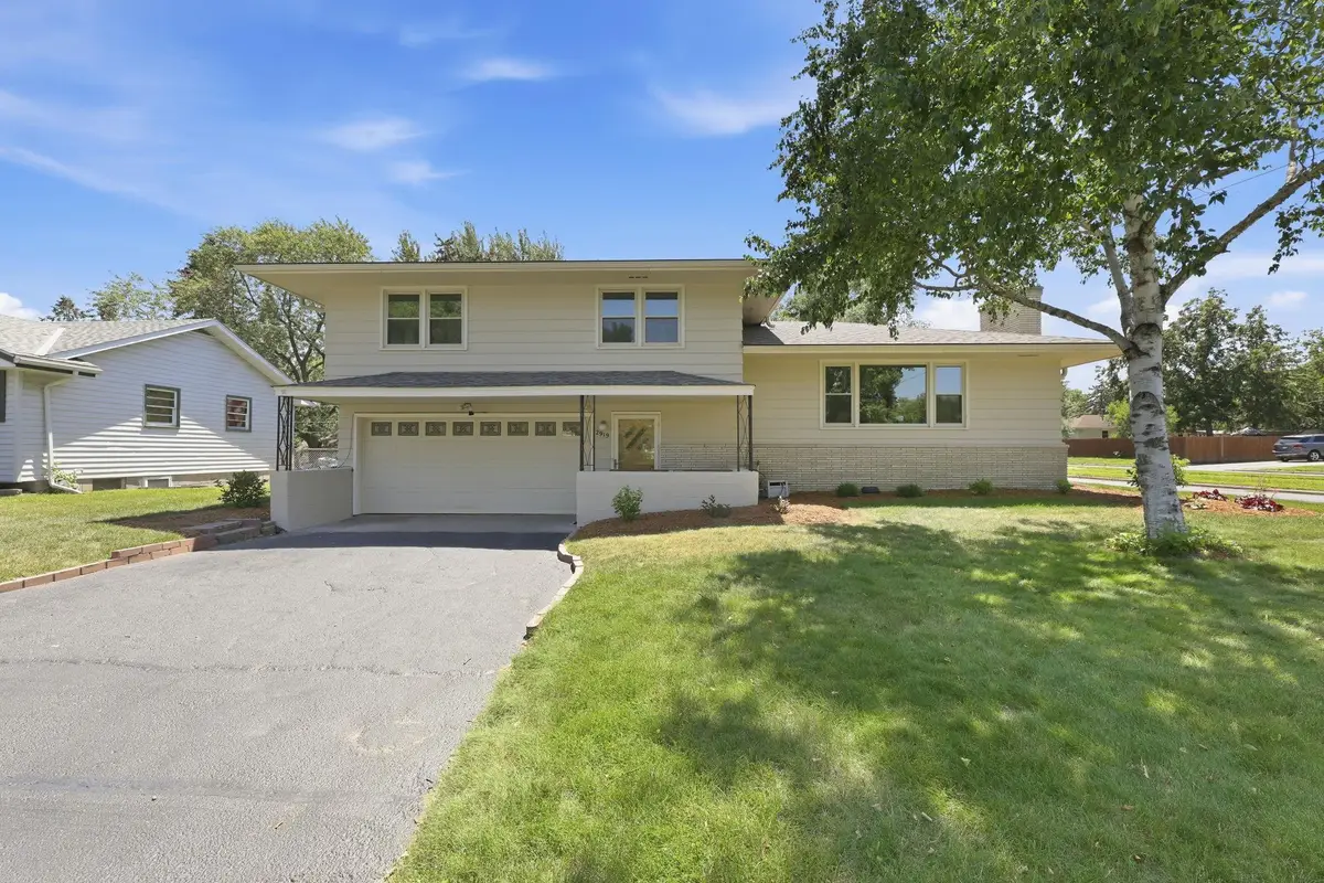 2919 64th Avenue N, Brooklyn Center, MN 55430 - #1