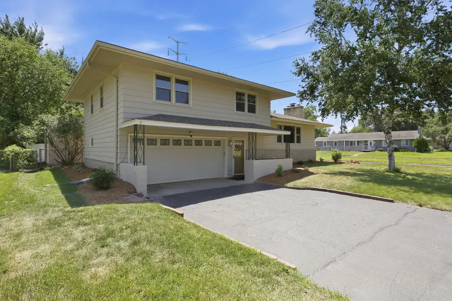 2919 64th Avenue N, Brooklyn Center, MN 55430 - #3