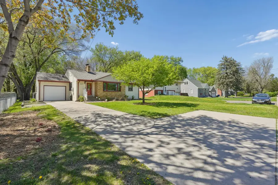 4107 White Bear Avenue, White Bear Lake, MN 55110 - #2
