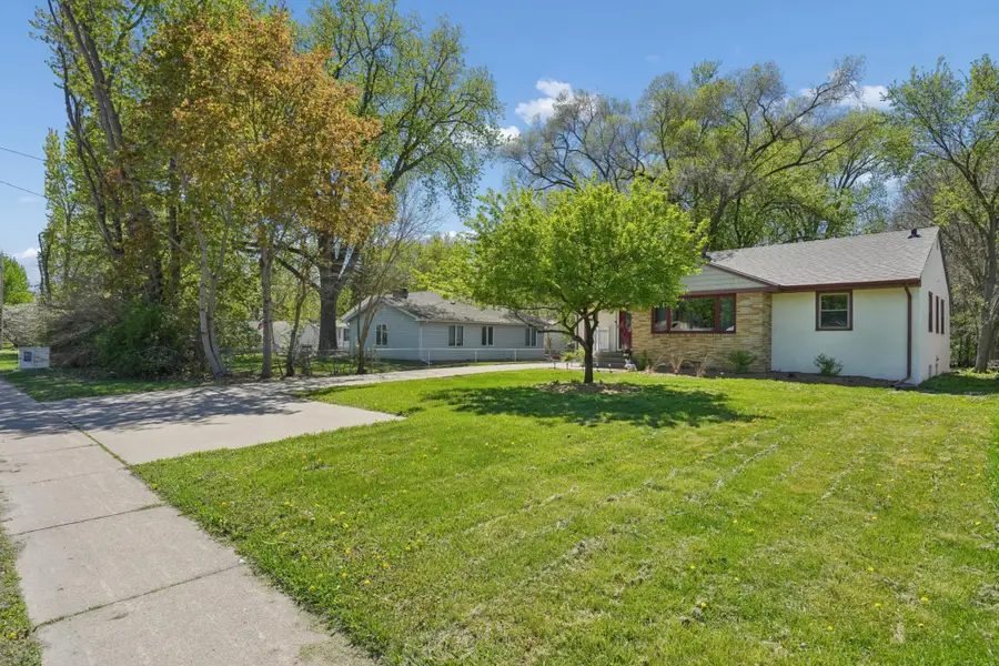 4107 White Bear Avenue, White Bear Lake, MN 55110 - #3